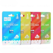 Hoco MicroSDHC 16 GB 10...