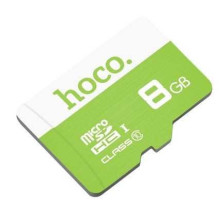 Hoco MicroSDHC 8 GB Class...