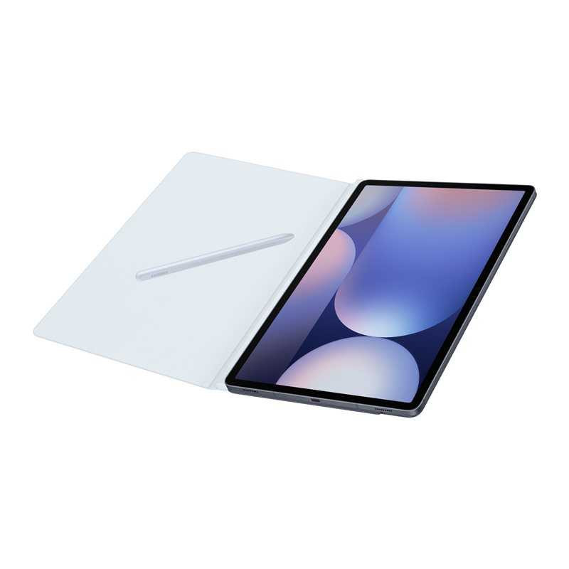 Samsung Smart Book Cover Galaxy S10+ / Tab S9+ / S9FE+, Blue, EF-BX810PLEGWW