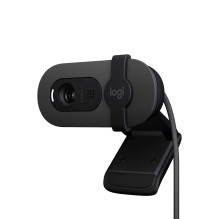 Logitech Brio 100 black...