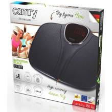 Camry CR 8171 juoda