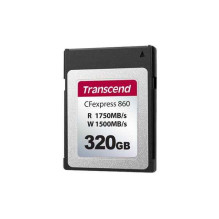 Transcend TS320GCFE860