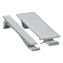 Hager Abdeckclip-Set 10...