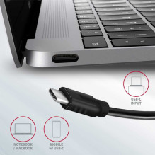 Axagon HMC-4G2 Gray