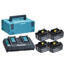 Makita 197970-3 18V LXT...