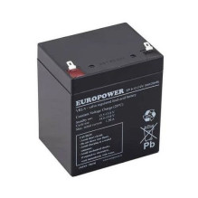 AGM Akumulators EUROPOWER...