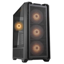 Cougar MX600 RGB Black
