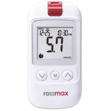Rossmax HS200BT