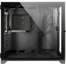 Inter-Tech C-703 Vision Black