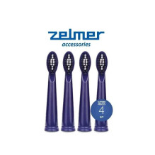 Zelmer ZTBA1010B 4pcs Blue