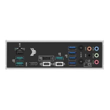 ASUS TUF GAMING X870-PLUS WIFI AMD X870 Lizdas AM5 ATX