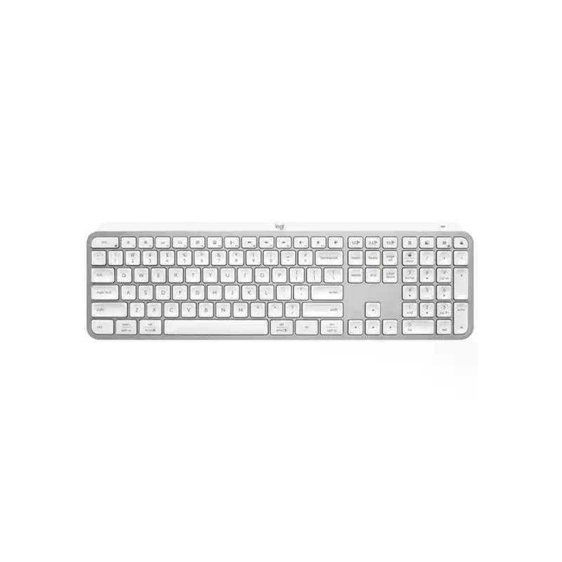 Logitech MX Keys S for Mac US
