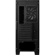MSI MAG Forge 321R Airflow Black klaviatūra MSI MAG Forge 321R Airflow Black klaviatūra