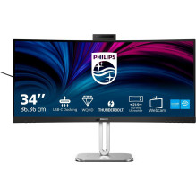 Philips 34B2U6603CH / 00...