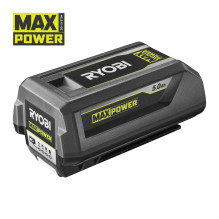 RYOBI 36V 5.0Ah Lithium+...