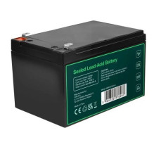Greencell AGM VRLA 12V 12Ah...