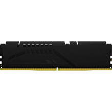 „Kingston Fury Beast Black“...