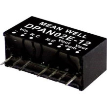 MEAN WELL DPAN02B-05 2W 5V...