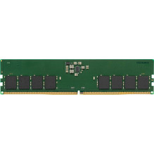 „Kingston“ žalia 16 GB DDR5...