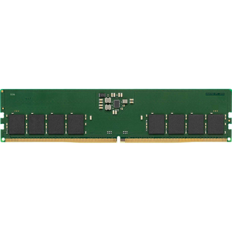 Kingston Green 16GB DDR5 5600MHZ DIMM KCP556US8-16
