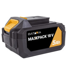 Batavia B.V. 18V 5.0Ah...