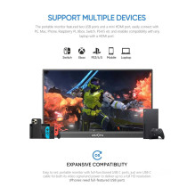 Arzopa Z1FC 16.1" IPS...