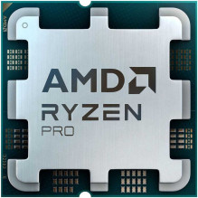 AMD Ryzen 5 Pro 7645...