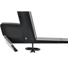 Ergotron Grommet Mount -...