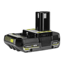 Ryobi RB18L25 akumulators,...
