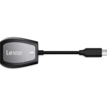 Lexar SD microSD USB-C 3.2 Gen 1 LRW470U-RNHNG
