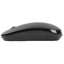 Accura Spence ACC-M1052 Black Silent Accura Spence ACC-M1052 Black Silent