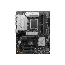 MSI PRO B760-P II - Socket...