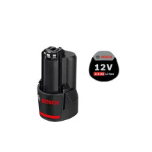 Bosch GBA 12V 2.0AH...
