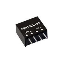 MEAN WELL SMU02M-15...