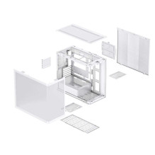 Jonsbo D300 White
