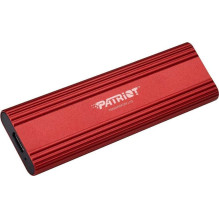 Patriot Transporter Lite 512GB išorinė atmintis PTPL512GPEC