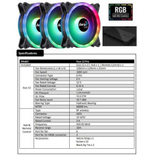 Aerocool PGS DUO 12 PRO...