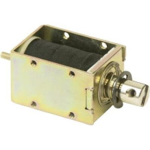 Inter-tech ITS-LS2924B-D-24VDC