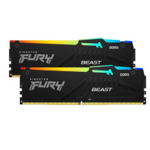 „Kingston Fury Beast“ DDR5...