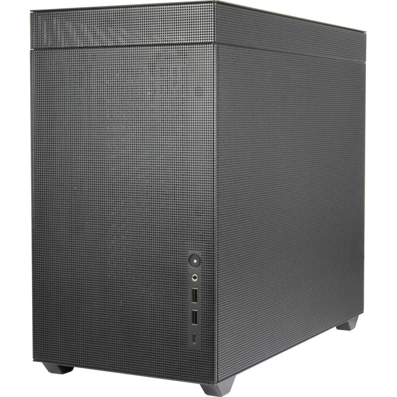 Inter-Tech IM-2 Expander Black
