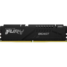 Kingston Fury Beast Black...
