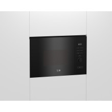Beko BMGB20212B Built-in Grill microwave 20 L 800 W Black Beko BMGB20212B Built-in Grill microwave 20 L 800 W Black