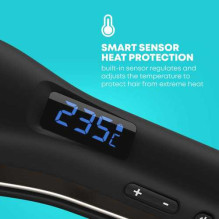 Revamp ST-1800-EU Progloss Hydro Shield Shine Ceramic Straightener With Smart