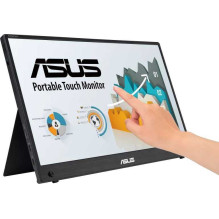 Asus ZenScreen Touch...