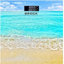 Brock BS 002