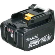 Makita 197615-3 Litija-jonu...