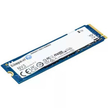 Kingston NV3 M.2 NVMe Gen 4...