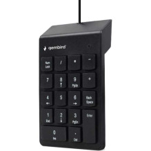 Gembird KPD-U-03