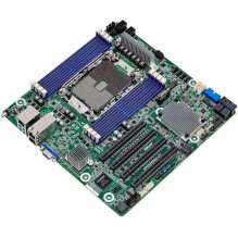Asrock SPC741D8-2L2T / BCM...