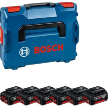 Bosch 1 600 A02 A2S...